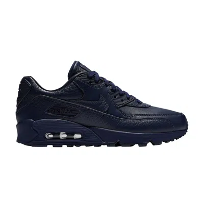 NIKE WMNS AIR MAX 90 PINNACLE 'OBSIDIAN'