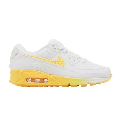 NIKE WMNS AIR MAX 90 SE 'CITRON DAISY'