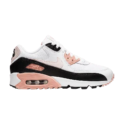 NIKE WMNS AIR MAX 90 'SOFT PINK'
