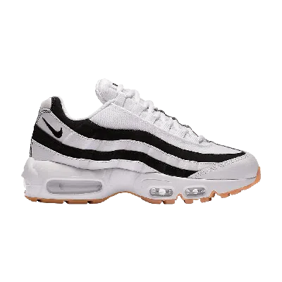 NIKE WMNS AIR MAX 95 'JUVENTUS'