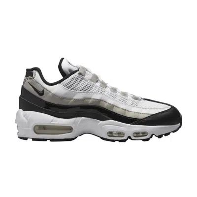 NIKE WMNS AIR MAX 95 'LIGHT IRON ORE BLACK'