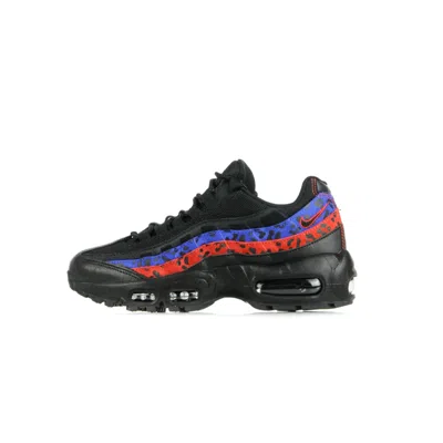 NIKE WMNS AIR MAX 95 PRM ANIMAL WOMEN'S LOW SHOE