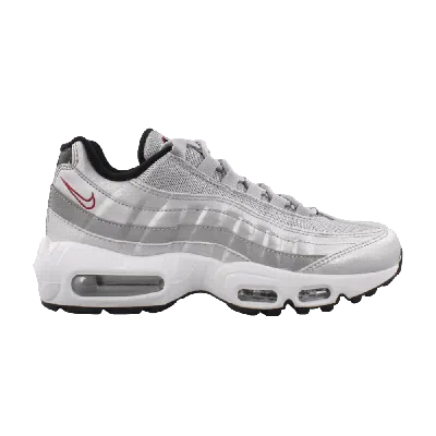 NIKE WMNS AIR MAX 95 QS 'SILVER BULLET'