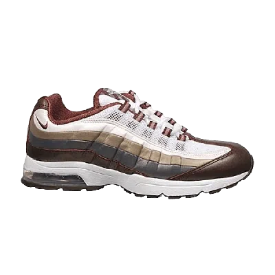 NIKE NIKE WMNS AIR MAX 95 'WHITE ASTRO'