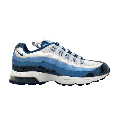 NIKE NIKE WMNS AIR MAX 95 ZEN 'BLUE FROST'