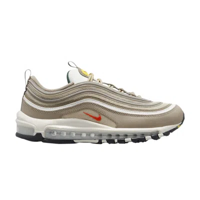NIKE WMNS AIR MAX 97 'ATHLETIC COMPANY - KHAKI'