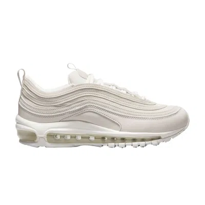 NIKE WMNS AIR MAX 97 'LIGHT BONE'