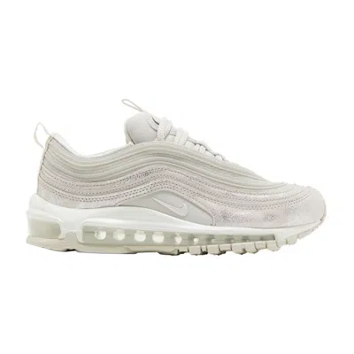 NIKE WMNS AIR MAX 97 'LIGHT BONE'