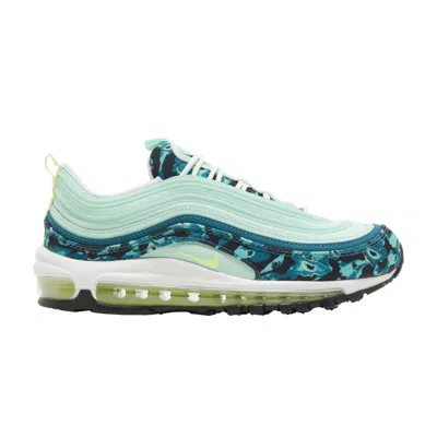 NIKE WMNS AIR MAX 97 'MOTH CAMO'