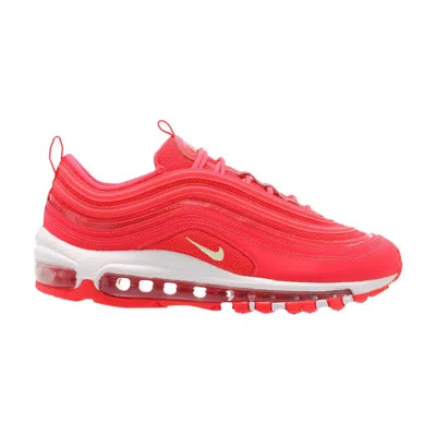 NIKE WMNS AIR MAX 97 'RED ORBIT'