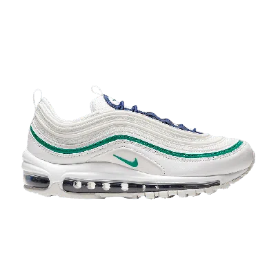 NIKE WMNS AIR MAX 97 'SEAHAWKS'