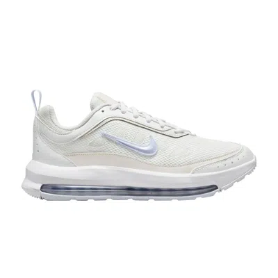 NIKE WMNS AIR MAX AP 'WHITE FOOTBALL GREY'