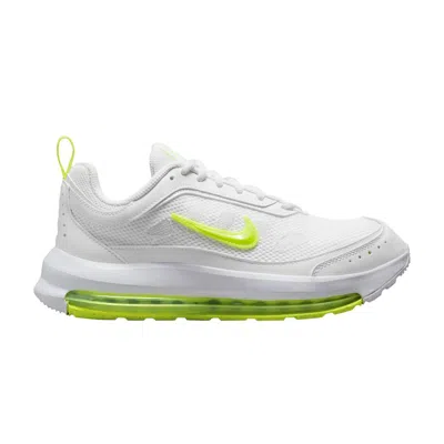NIKE WMNS AIR MAX AP 'WHITE VOLT'