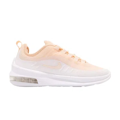 NIKE WMNS AIR MAX AXIS 'GUAVA ICE'