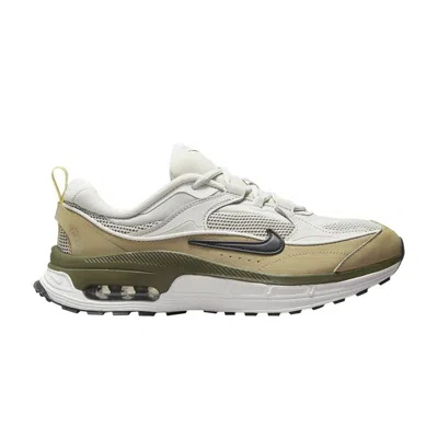 NIKE WMNS AIR MAX BLISS 'LIGHT BONE PHANTOM'