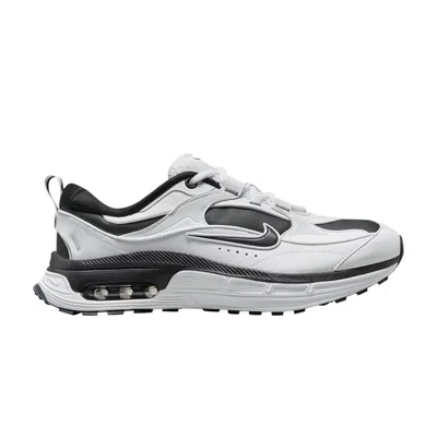 NIKE WMNS AIR MAX BLISS 'WHITE BLACK'