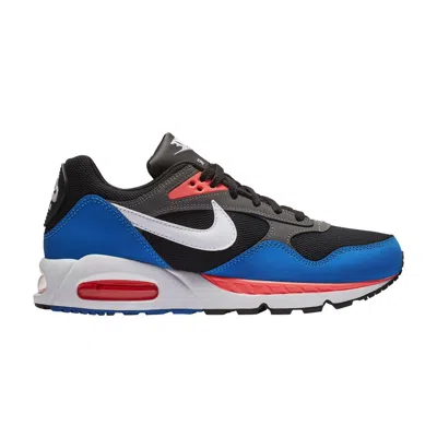 NIKE WMNS AIR MAX CORRELATE 'BLACK SOAR HOT PUNCH'