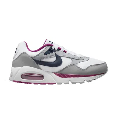 NIKE WMNS AIR MAX CORRELATE 'WHITE GREY FUCHSIA'