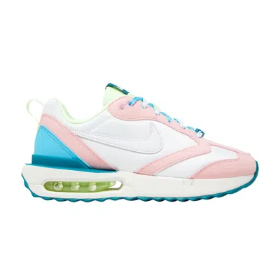 NIKE WMNS AIR MAX DAWN 'PASTEL'
