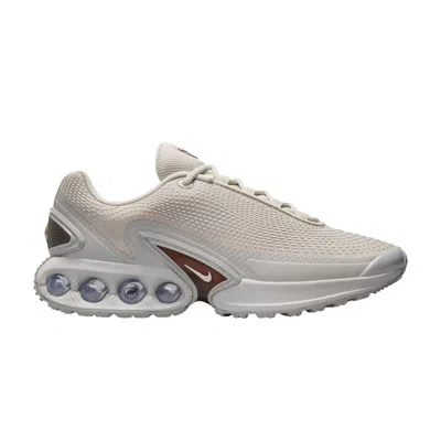 NIKE WMNS AIR MAX DN 'LIGHT OREWOOD BROWN'