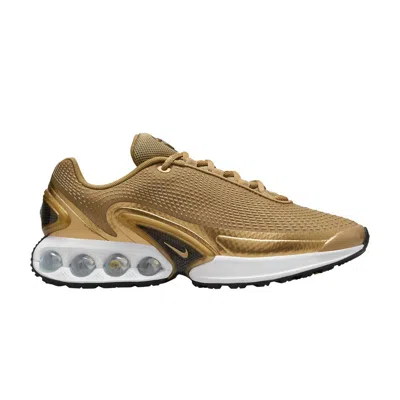 NIKE NIKE WMNS AIR MAX DN 'METALLIC GOLD' | WOMEN'S SIZE 8.5