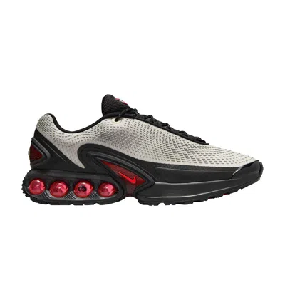 NIKE WMNS AIR MAX DN 'PALE IVORY BRIGHT CRIMSON'