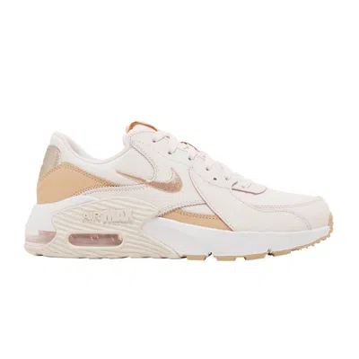 NIKE WMNS AIR MAX EXCEE 'LIGHT SOFT PINK SHIMMER'