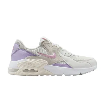 NIKE WMNS AIR MAX EXCEE 'SAIL LILAC BLOOM'