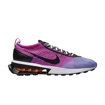 NIKE WMNS AIR MAX FLYKNIT RACER 'FUCHSIA DREAM'