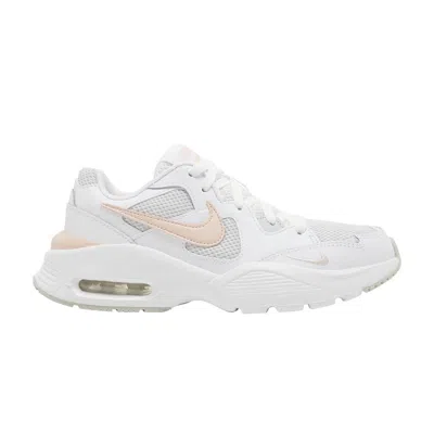 NIKE WMNS AIR MAX FUSION 'WHITE WASHED CORAL'