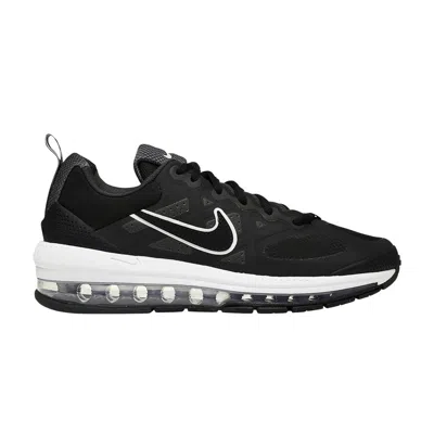 NIKE WMNS AIR MAX GENOME 'BLACK WHITE'