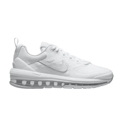 NIKE WMNS AIR MAX GENOME 'WHITE'