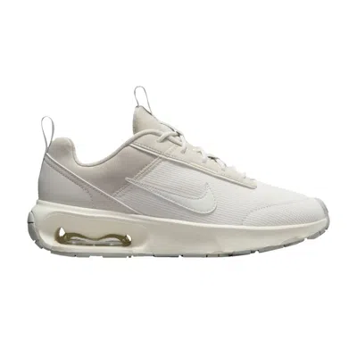NIKE WMNS AIR MAX INTERLOCK LITE 'PHANTOM LIGHT OREWOOD BROWN'