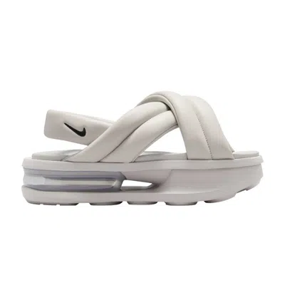 NIKE WMNS AIR MAX ISLA SANDAL 'LIGHT IRON ORE'