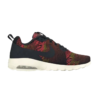 NIKE WMNS AIR MAX MOTION LW 'FLORAL PRINT'