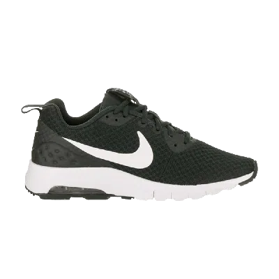 NIKE NIKE WMNS AIR MAX MOTION LW 'OUTDOOR GREEN'