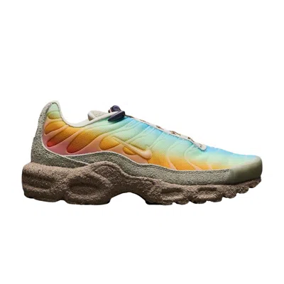NIKE WMNS AIR MAX PLUS 'BEACH SUNSET'