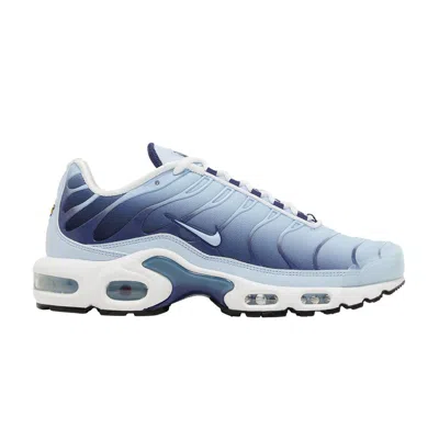 NIKE WMNS AIR MAX PLUS 'CELESTINE BLUE'