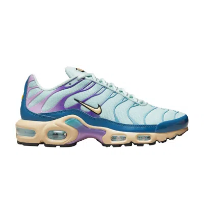 NIKE WMNS AIR MAX PLUS 'JADE ICE'