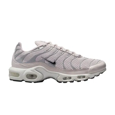 NIKE WMNS AIR MAX PLUS 'PLATINUM VIOLET'