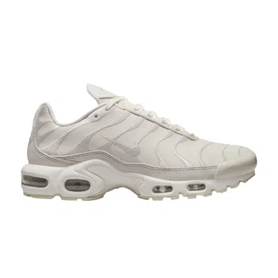 NIKE WMNS AIR MAX PLUS PREMIUM 'LIGHT OREWOOD BROWN'