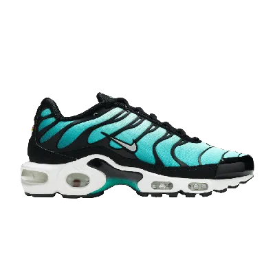 NIKE WMNS AIR MAX PLUS SE 'CLEAR EMERALD'