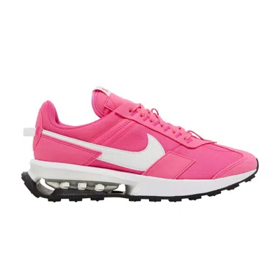 NIKE WMNS AIR MAX PRE-DAY 'HYPER PINK METALLIC SILVER'