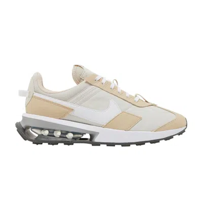 NIKE WMNS AIR MAX PRE-DAY 'LIGHT BONE SANDDRIFT'