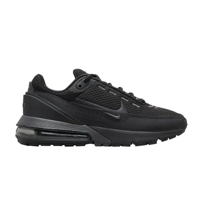 NIKE WMNS AIR MAX PULSE 'BLACK ANTHRACITE'