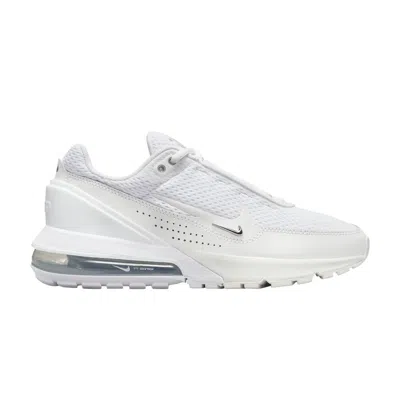 NIKE WMNS AIR MAX PULSE 'WHITE'