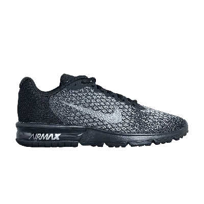 NIKE NIKE WMNS AIR MAX SEQUENT 2 'METALLIC HEMATITE'