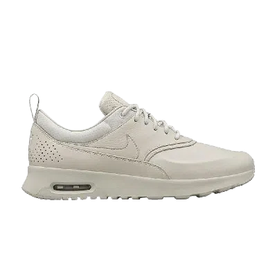 NIKE NIKE WMNS AIR MAX THEA PINNACLE 'LIGHT BONE'