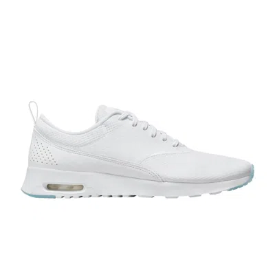 NIKE WMNS AIR MAX THEA 'WHITE BLUE TINT'