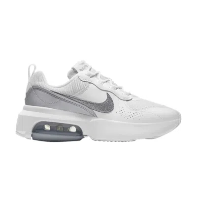 NIKE WMNS AIR MAX VERONA 'WHITE METALLIC SILVER'